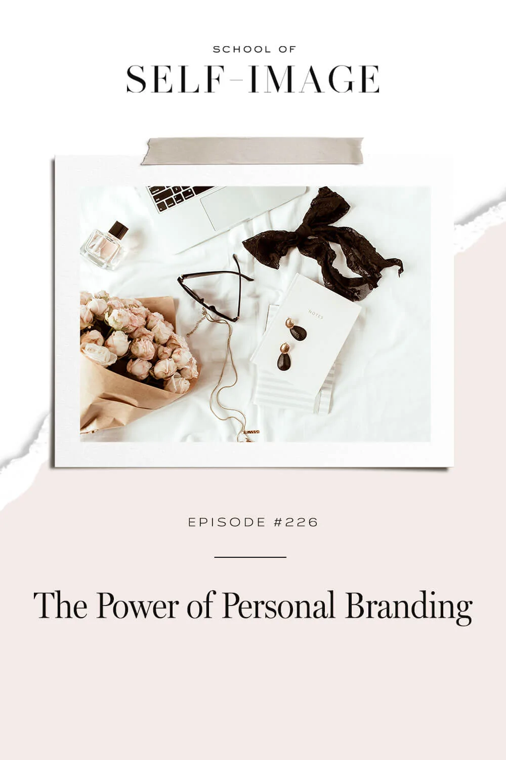How your personal branding can actually impact the way other people think about you.