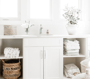 The Soulful Gift Of Spring Cleaning