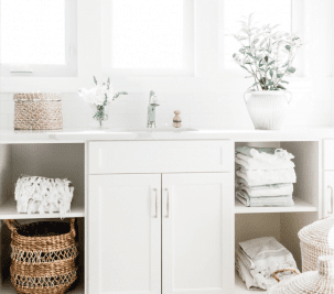 The Soulful Gift Of Spring Cleaning