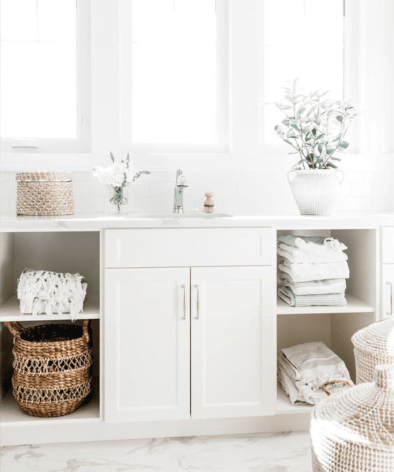 The Soulful Gift Of Spring Cleaning