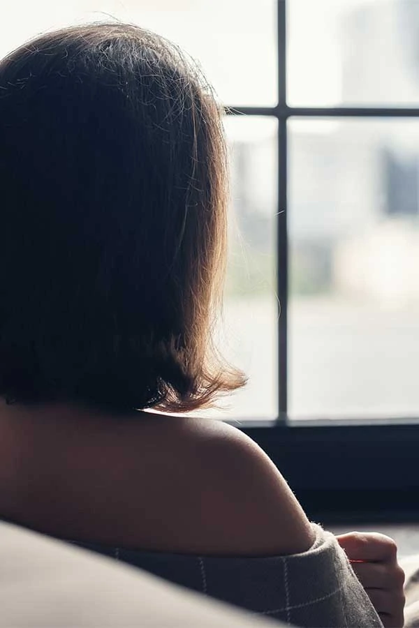 The real reason we have bad moments, and what to do when you feel a spiral coming on.