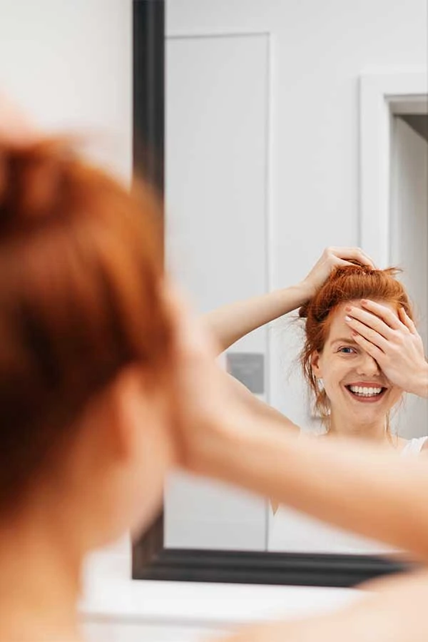 Why once you are sold on yourself, the rest of the world will be sold on you too.