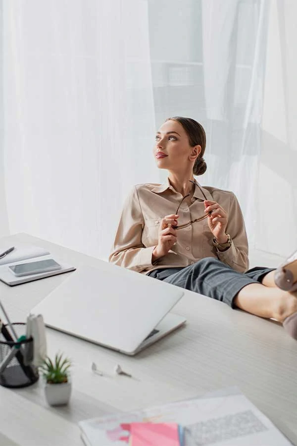 Why we procrastinate and neglect the things we truly want to do.