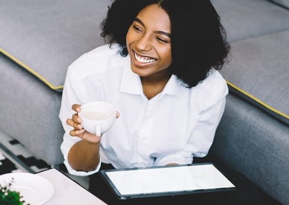 How to start negotiating life’s challenges as a resourceful woman so you can have your own back when things get tricky.