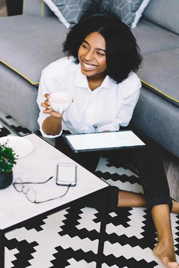 How to start negotiating life’s challenges as a resourceful woman so you can have your own back when things get tricky.