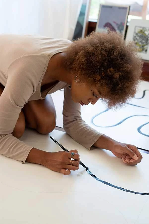 Why you should always be creating more than you are consuming.