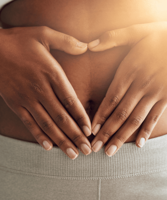 Body Positivity Leads To Body Love
