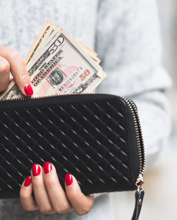 elegant money management