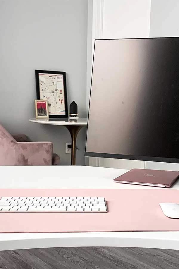 The four areas of your surroundings you need to focus on if you want to raise your game.