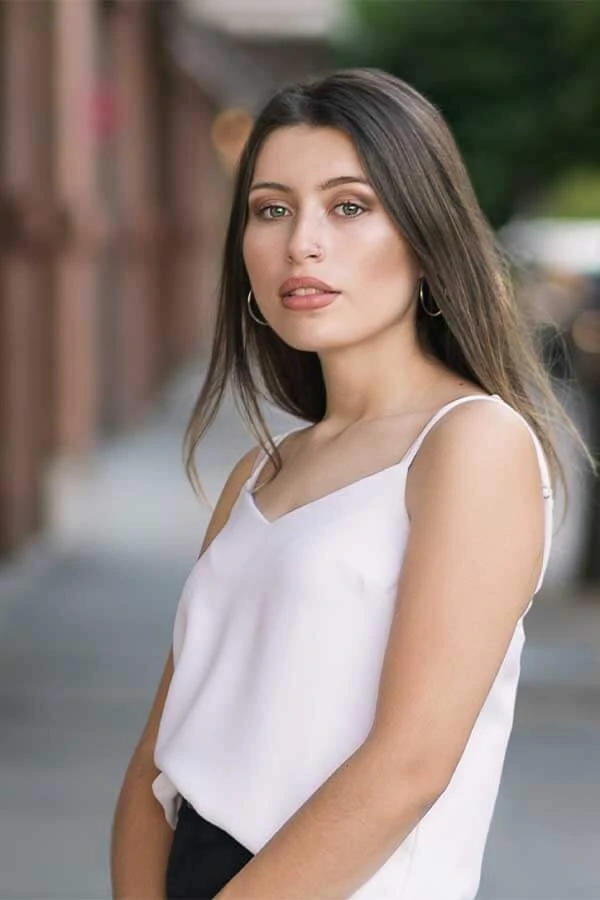 Why making your future self proud in everything you do is so important.