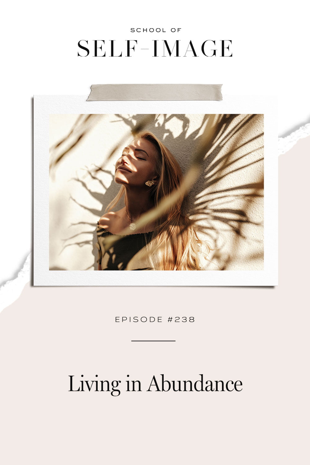 What it really means to live in abundance and how to start living from that place.