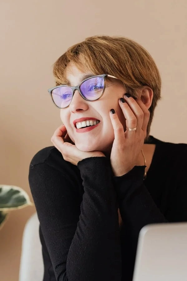 Why showing up with a different attitude is always a choice that is available to you.