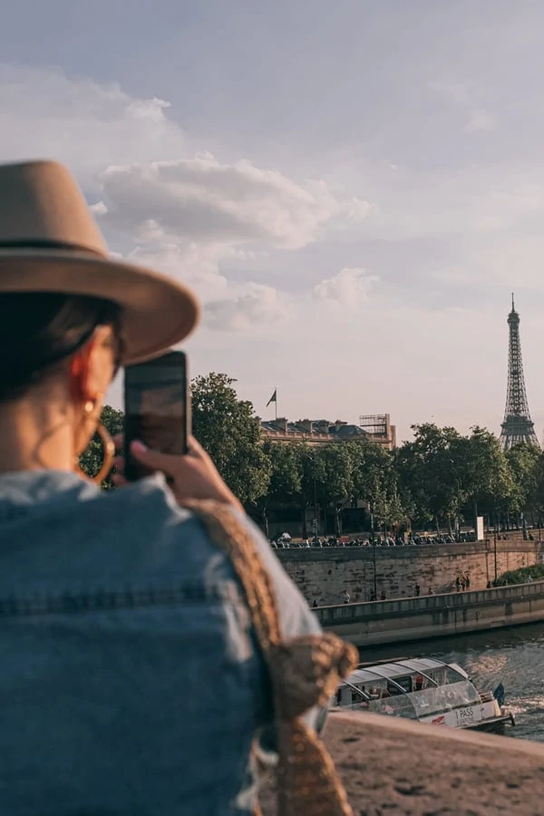 What it means to delight in yourself and why life is always better when you do.