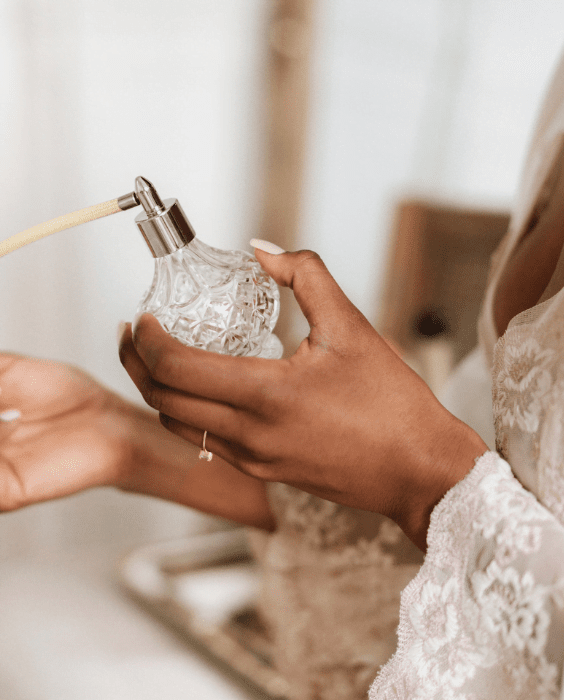 Essentials Of Beauty