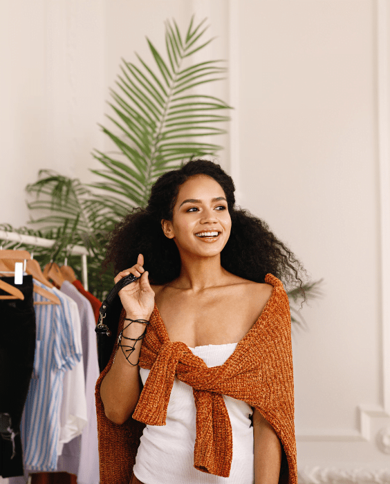 Exploring Enclothed Cognition concept