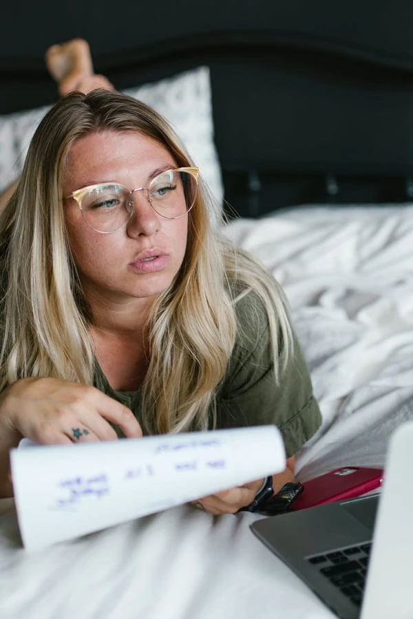 What to do when you lose motivation to achieve your goals.