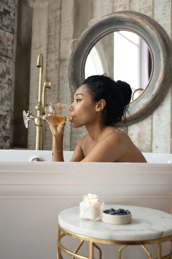 How to be more audacious in your life.