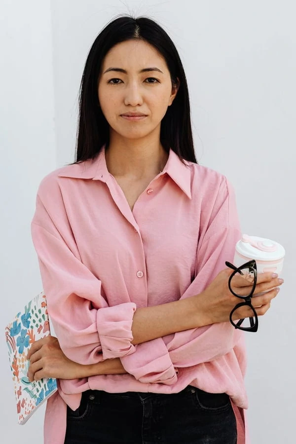 How to start keeping your promises and show up for yourself in the way that you deserve.