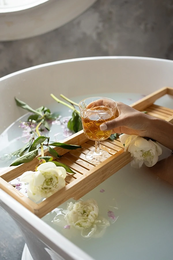 Why embracing being high maintenance will lead to more of what you want in life.