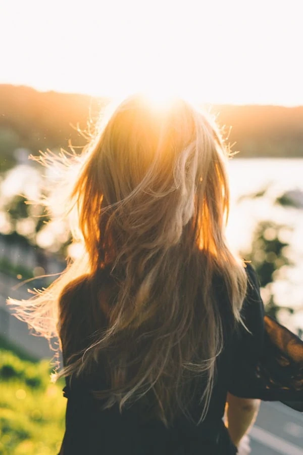 How to grow and evolve to create a new version of yourself.