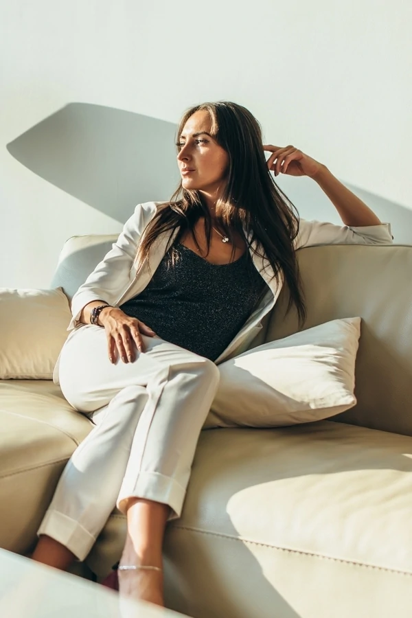 How to attract the wealth you desire.