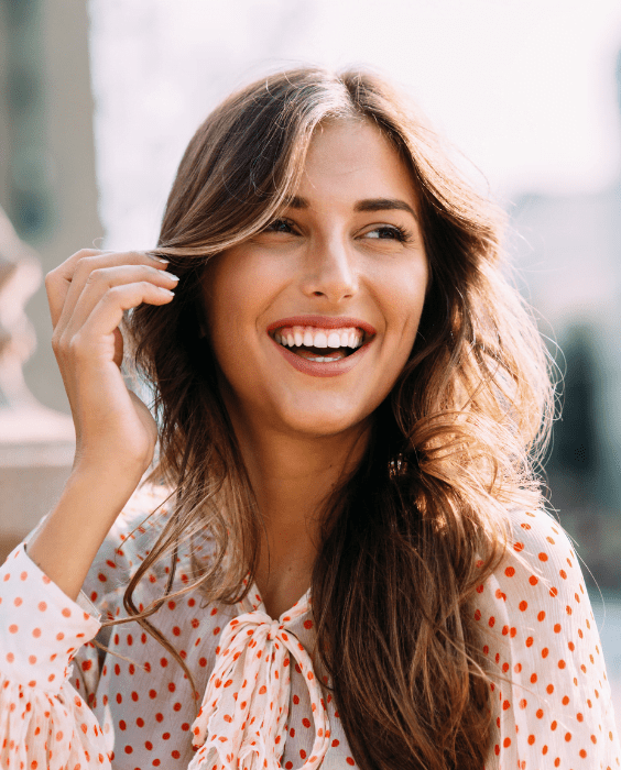 Getting what you want concept pretty woman