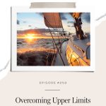 How to stop self-sabotaging and achieve your goals.