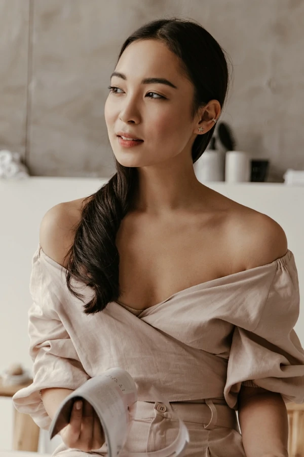 Why elevating your self-image is going to require that you create intentional thoughts every single day.