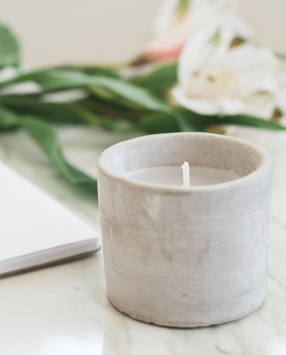 Elegant Mornings Concept