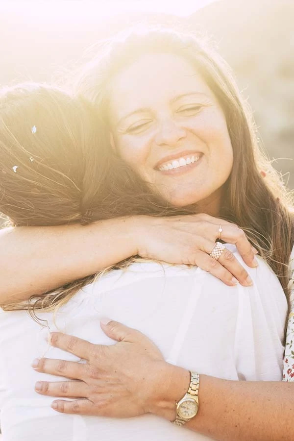 Why believing you’re somehow behind where you’re supposed to be isn't serving you.