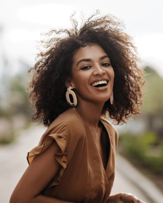 choose yourself concept