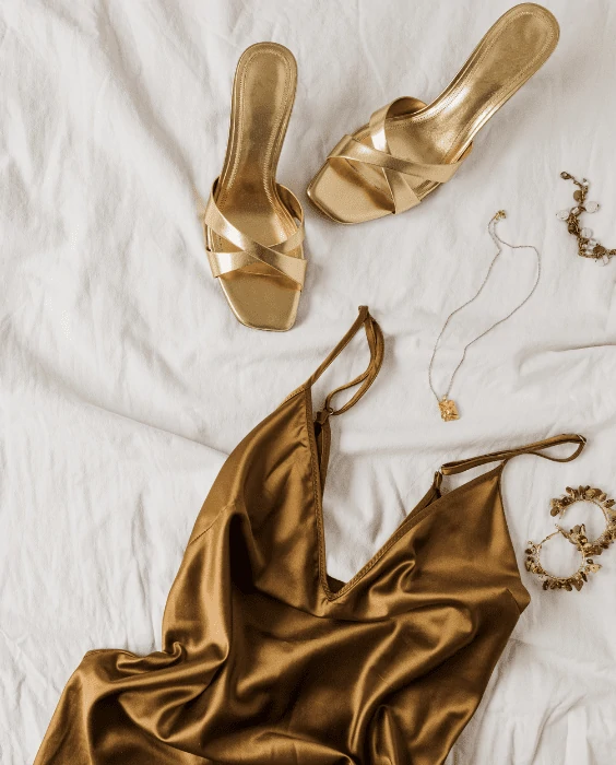 Golden Nuggets on Goals