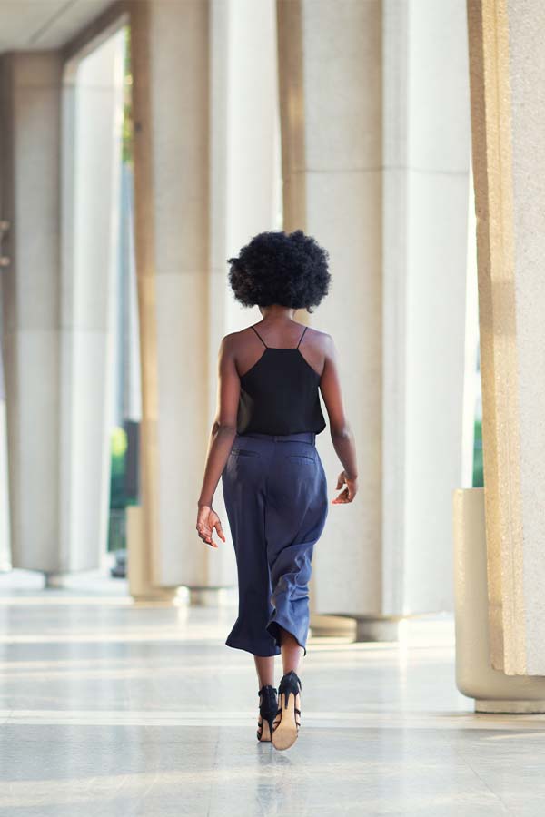 Why, if you’re trying to make lasting changes in your life, changing your habits is always the answer.