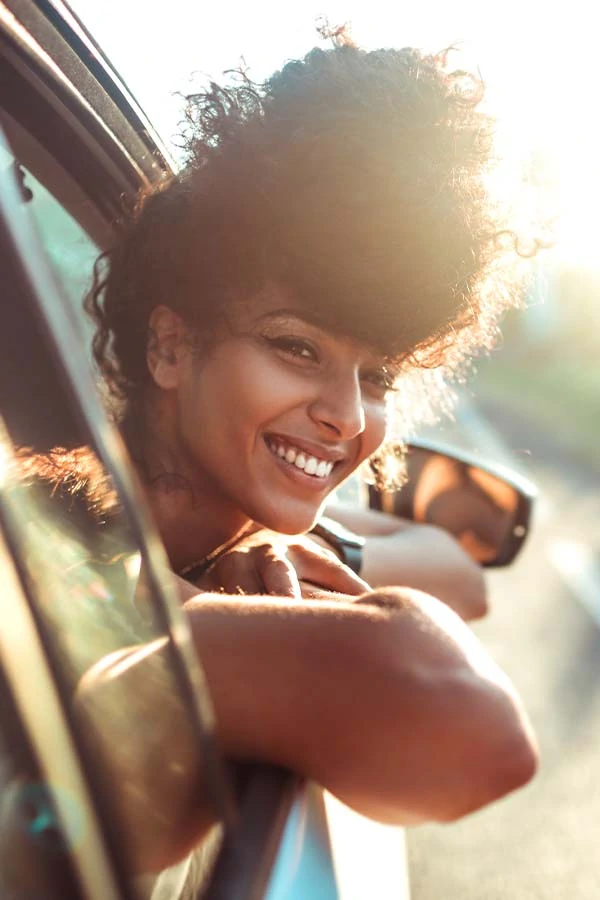 How to decide on the places you’re going to go in 2022 with the intention of evolving your self-image.