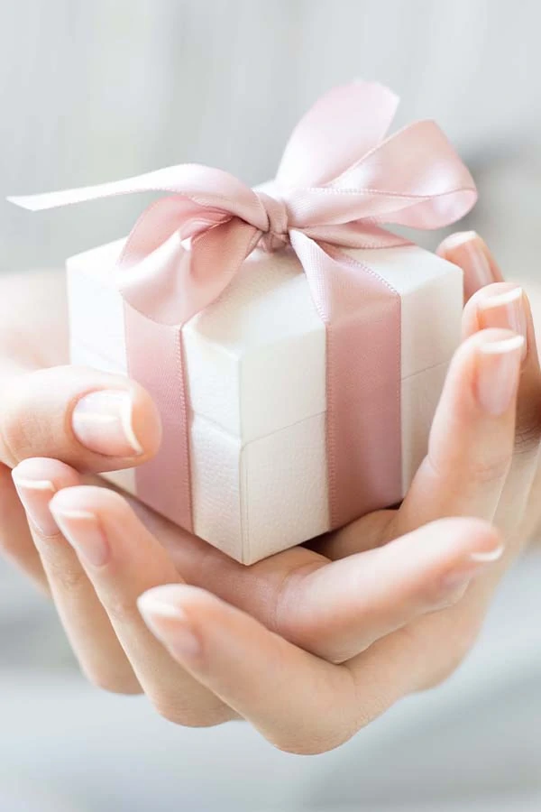 What you really need in order to feel valuable, worthy, and good enough.