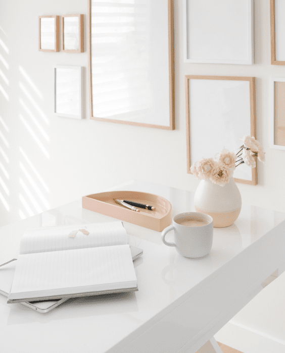 Selective Surroundings