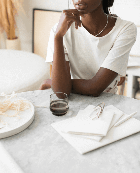 Power of Purpose concept