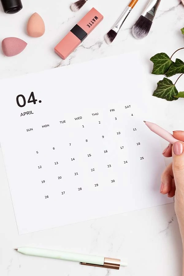 How you should be spending your time if you want to change your self-image.