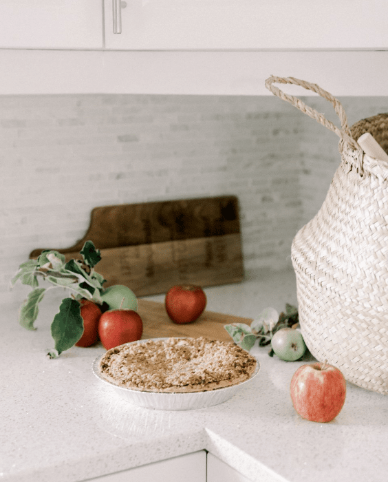 Fab Flavors of Life Concept