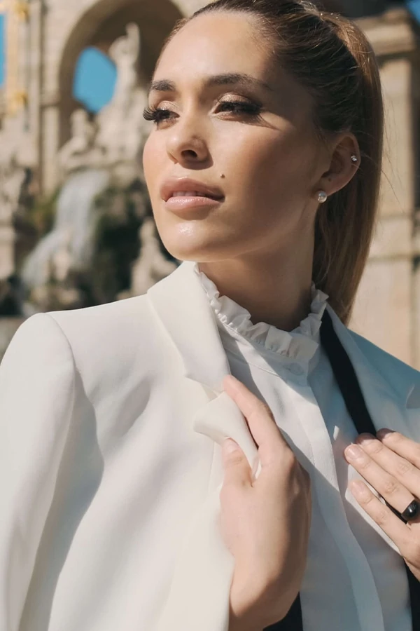 How to start choosing things on purpose instead of just accepting whatever is thrown at you.