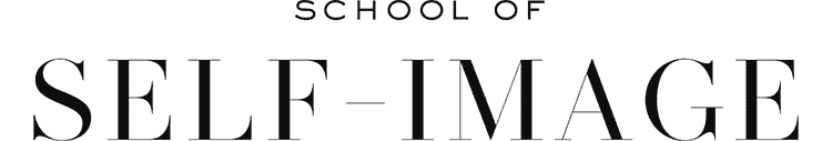 School of Self Image Logo