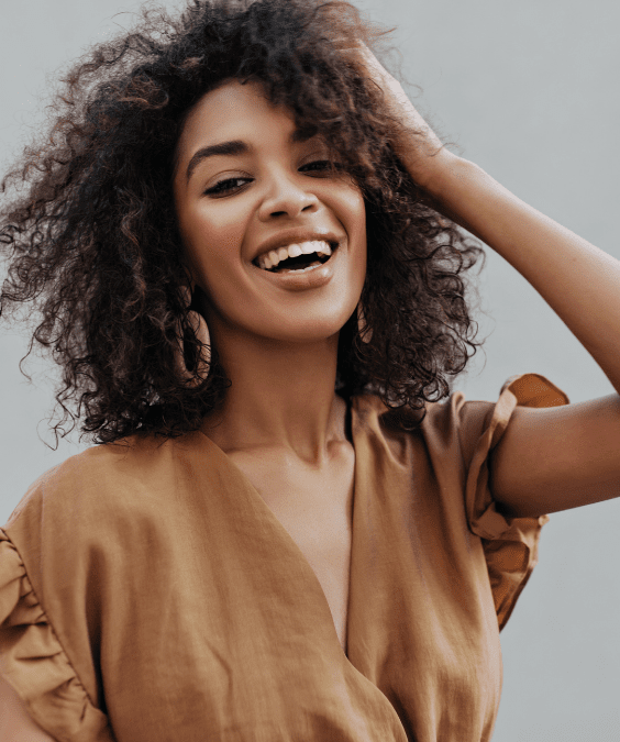 The Keys To Confidence
