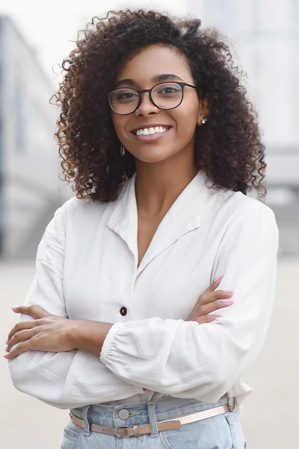 How to gain that clarity and confidence that allows you to have your own back in any situation.