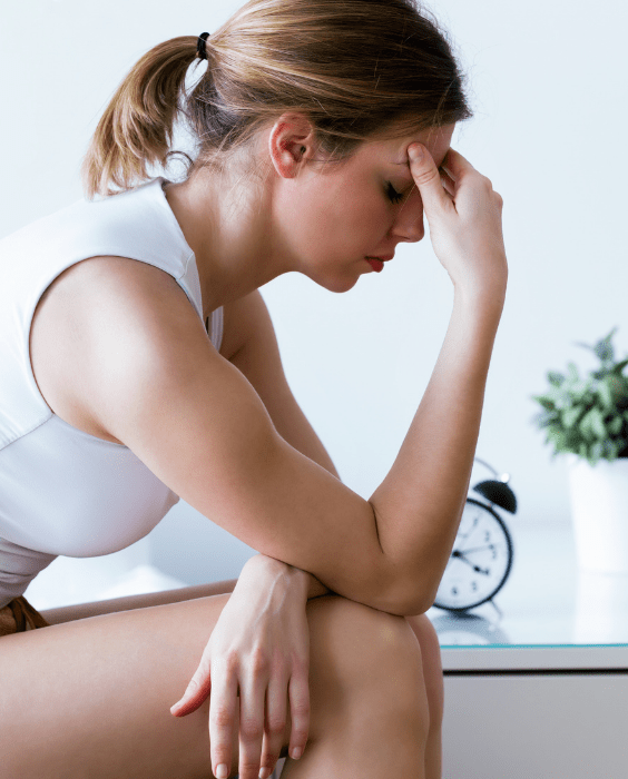 Tune out Toxic Thinking