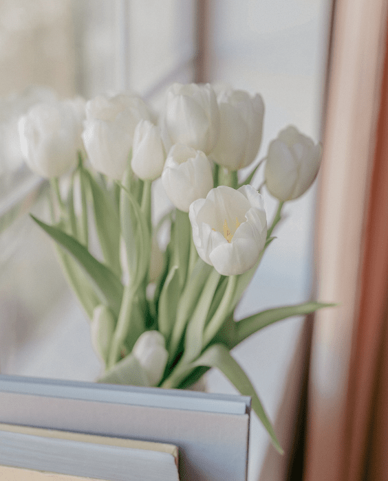 Creating Your Own Luck concept