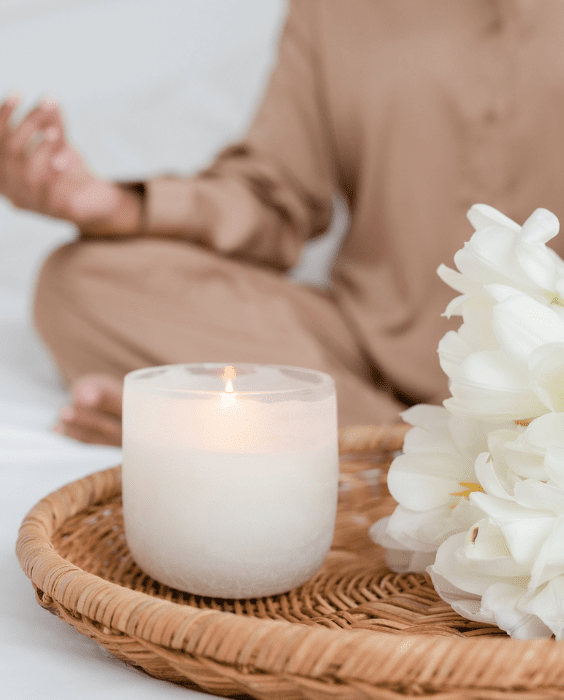 Managing Your Mind concept