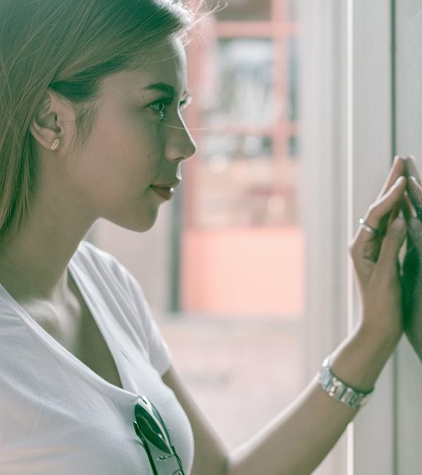 The Fastest Way to Change Your Self-Image