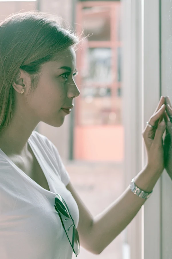 How to give yourself the opportunity to thrive.