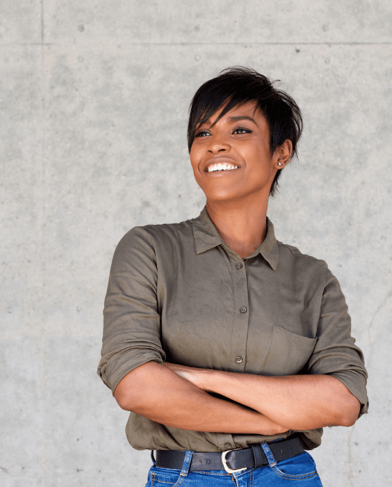 Star Shine self image