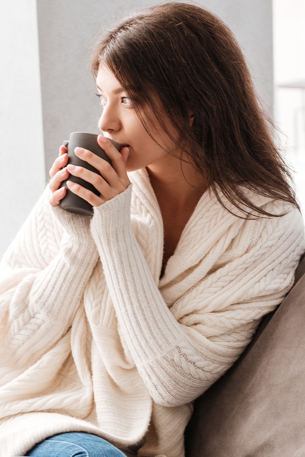 What to do when other people don’t like the changes you’re making in your life.